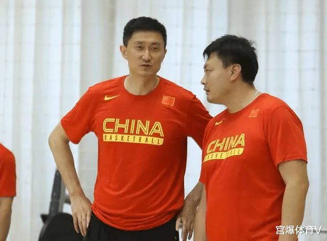 教练|正式确定！广东宏远教练离开中国男篮 辽宁名宿不留情面