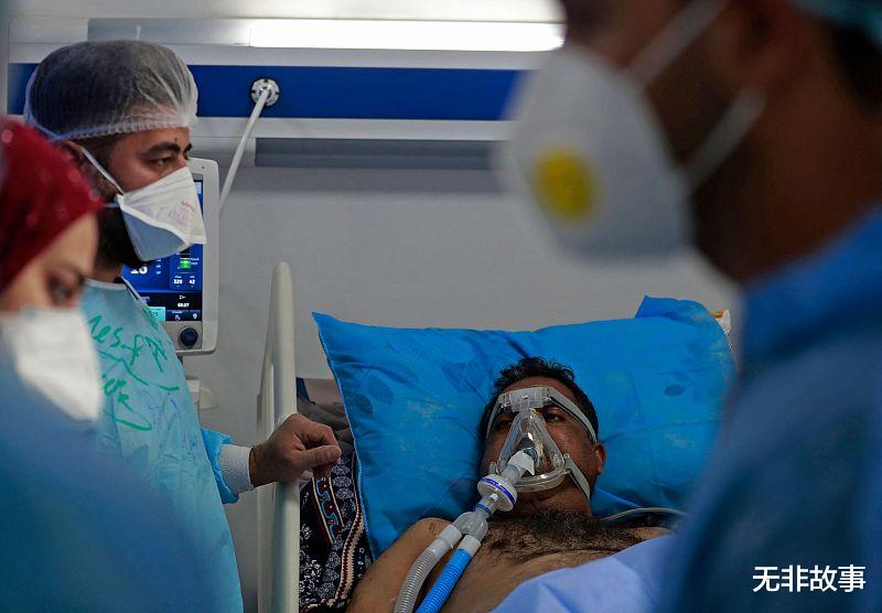 手术室的气氛有时也很轻松