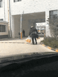 |“三大运营商都确认过了，说不是他们的线...”人是早上走的很安详