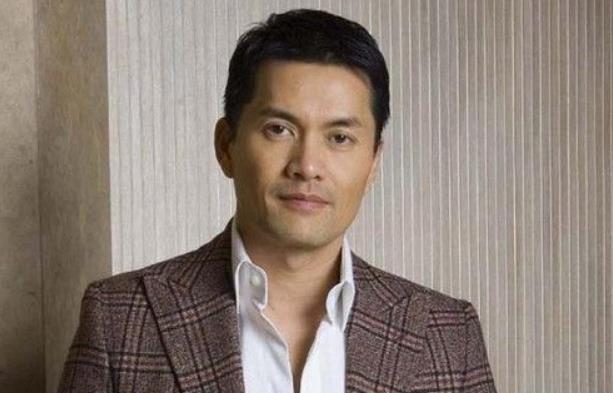 陈山聪|4位被富婆“玩完就弃”的男星，长得帅一样被甩，软饭不好吃！