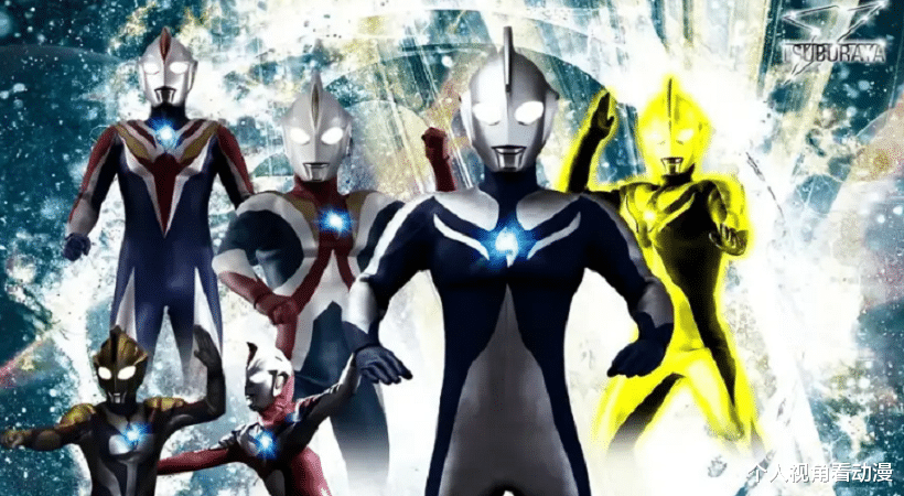 迪迦·奥特曼|从IMDB评分看奥特曼，欧美观众对奥特曼是怎样的评价？与国内相反