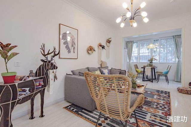 新房装修,听我一句劝,这7个东西是买大不买小