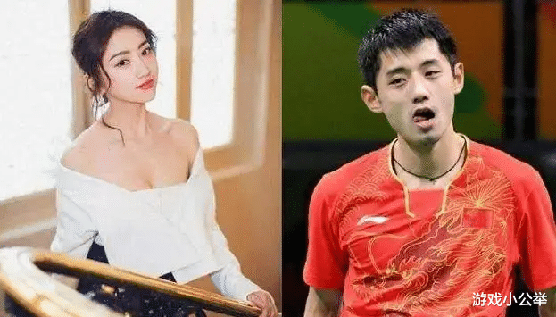 张继科|张继科真是爱极了张蕊，她离过婚还带着孩子，潇洒不羁的他也不介意