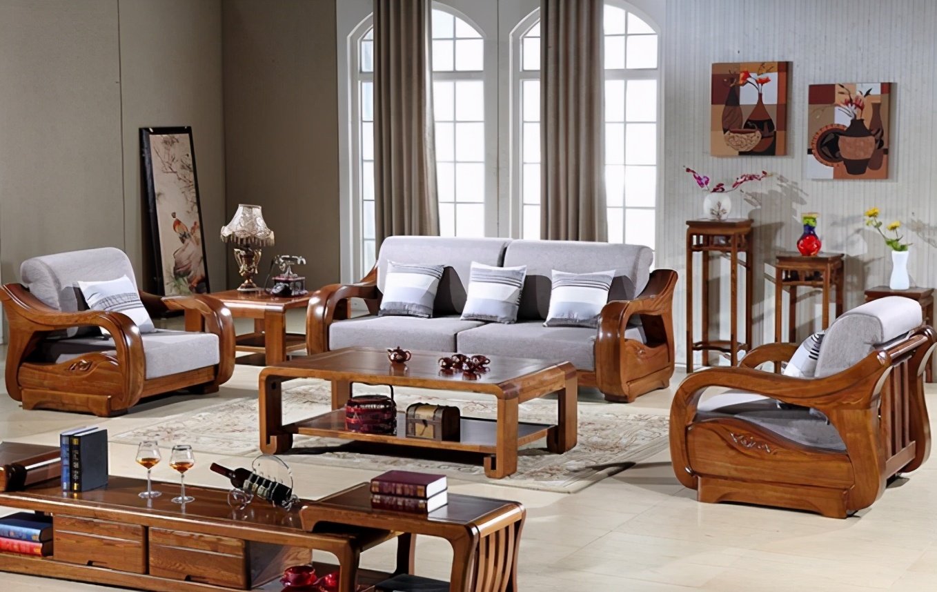 实木家具暗藏“猫腻”,一不小心就被坑,装修时还要买它吗?