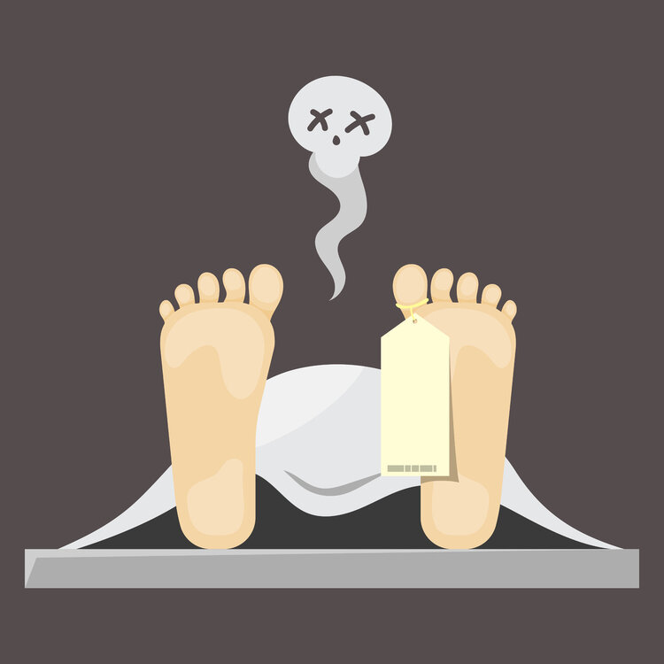 更年期|越来越多人突发猝死,再三提醒:猝死之前,身体会发出3个预警