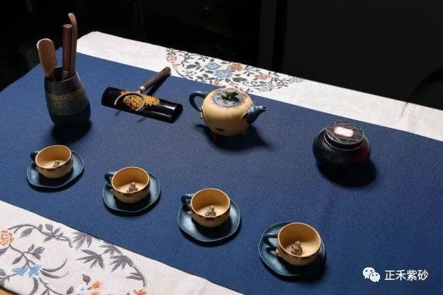 松鼠|紫砂壶器型之花器