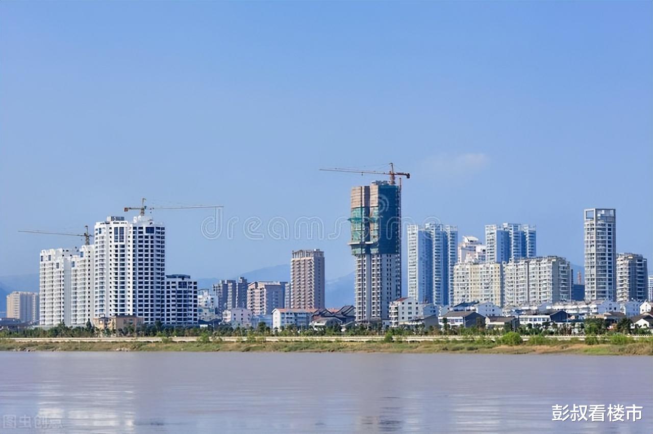 温州|温州房价大概率还会跌,购房者不用急。