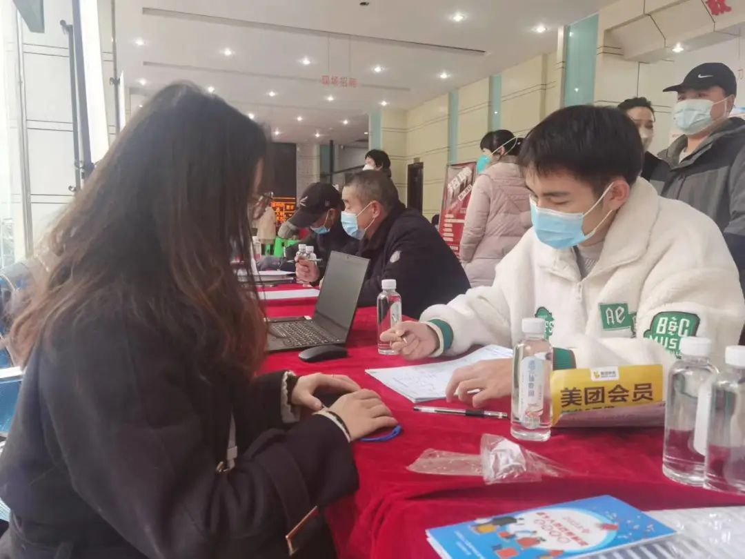 春节|重庆云阳县用“小程序”服务“大民生”