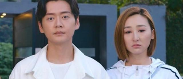 高海宁|TVB花旦高海宁要离巢?拒以奖换约,唯有三个条件才会留下