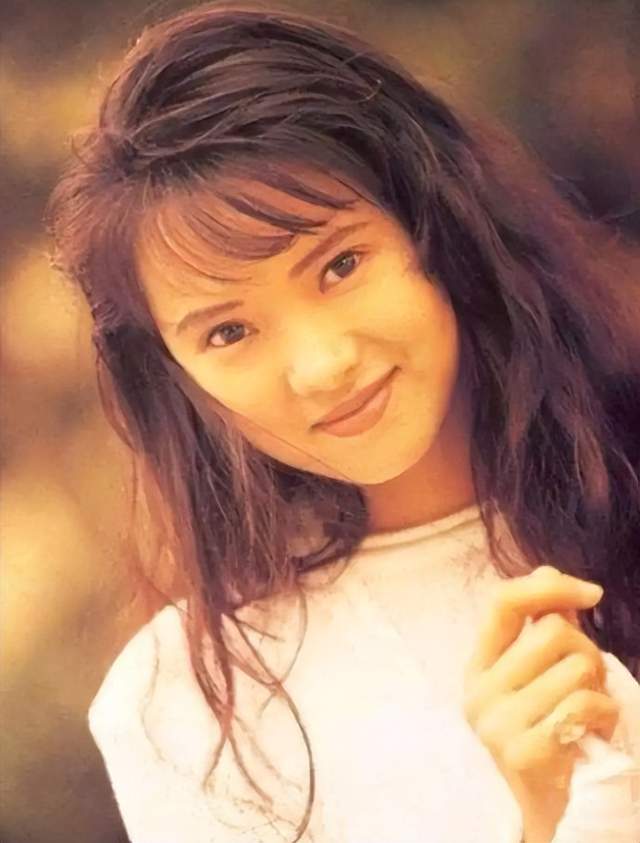 伊能静|黄维德：伊能静的“甜”让他回味至今，50岁没有给女友一个身份