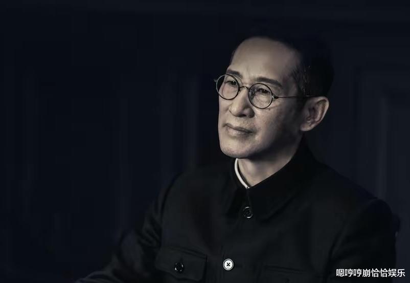 王劲松|55岁演员王劲松，无奈发文！