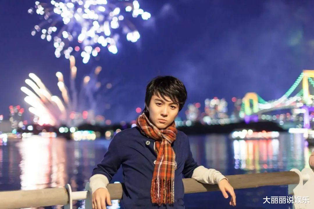 小姐姐|童星“三毛”34岁了!8岁爆火14岁谢顶,植发挨300多针,今成帅哥