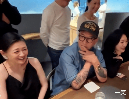 具俊晔|传45岁大S嫁具俊晔后怀第3胎，S妈亲解真相，对具俊晔赞不绝口