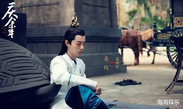 张若昀|终于要等到《庆余年2》了?张若昀晒海报令人期待,网友:追定了