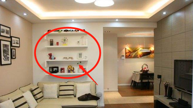 老师傅吆五喝六痛骂道:脑子坏了,才装这13处!全是败家不实用项