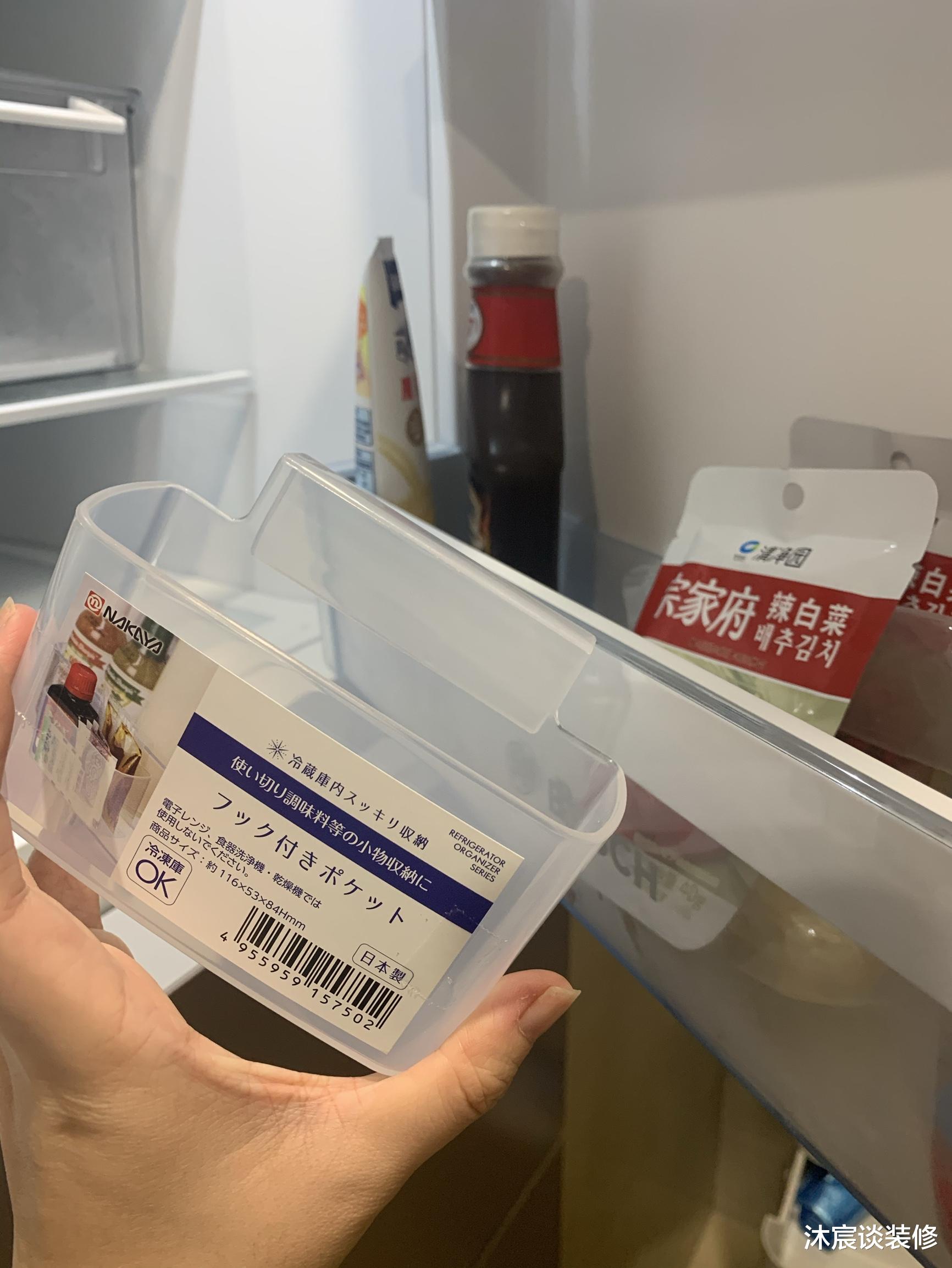 一个家的收纳有没有充分利用,看这几个地方就知道了,对比下看看