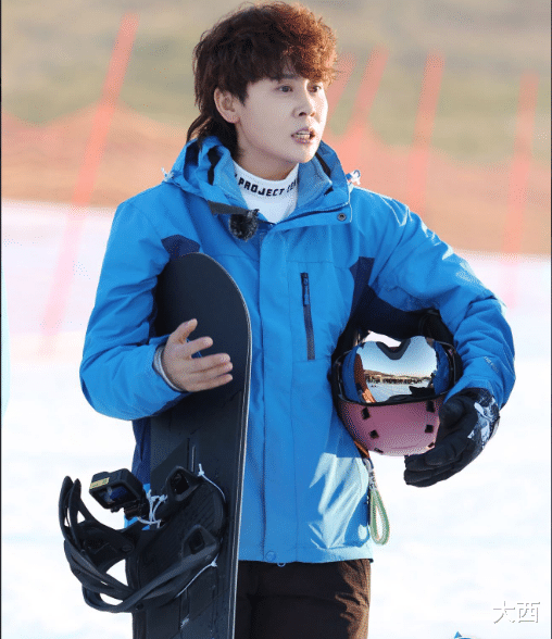 张萌|短道之王王濛帅气营业,短发透着霸气,进娱乐圈大红大紫