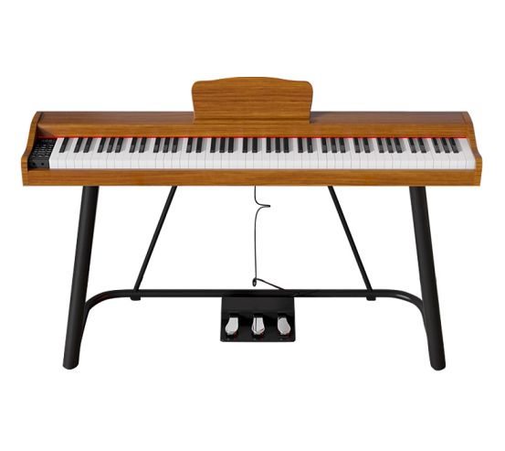 初学者入门如何选购电钢琴？2023年3款高性价比电钢琴推荐