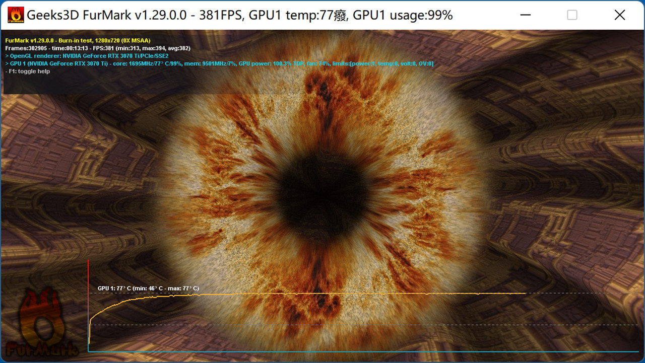 机箱|散热强，灯效炫，安钛克 DF800Flux开箱及装机体验分享