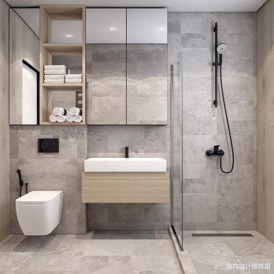 建议大家：给卫生间添置这5个“廉价东西”，价格不贵，却很实用