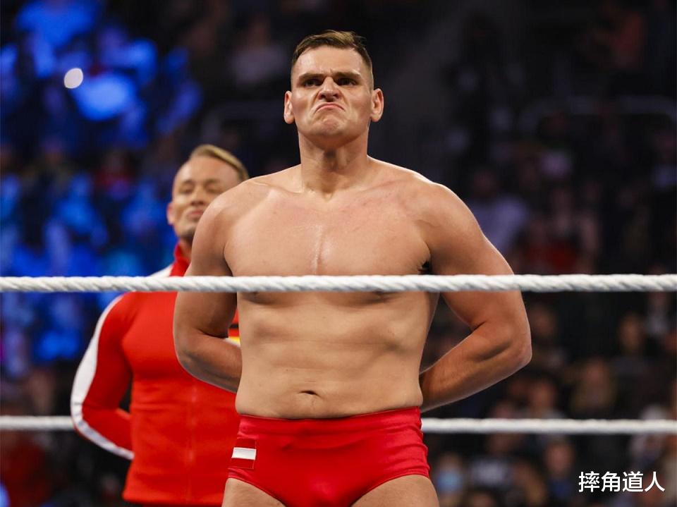 wwe|前WWE英国冠军首秀蓝色阵营，罗曼渴望继续扩张“部落版图”！