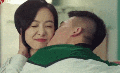 宋茜|吻戏甜、哭戏动人、打戏过瘾，85花宋茜究竟还藏着多少惊喜？