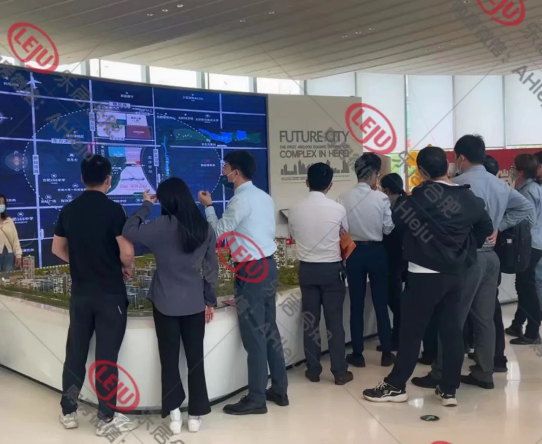 学区房|最新!实探新站/瑶海7盘,来访大涨、成交翻倍?真相是…