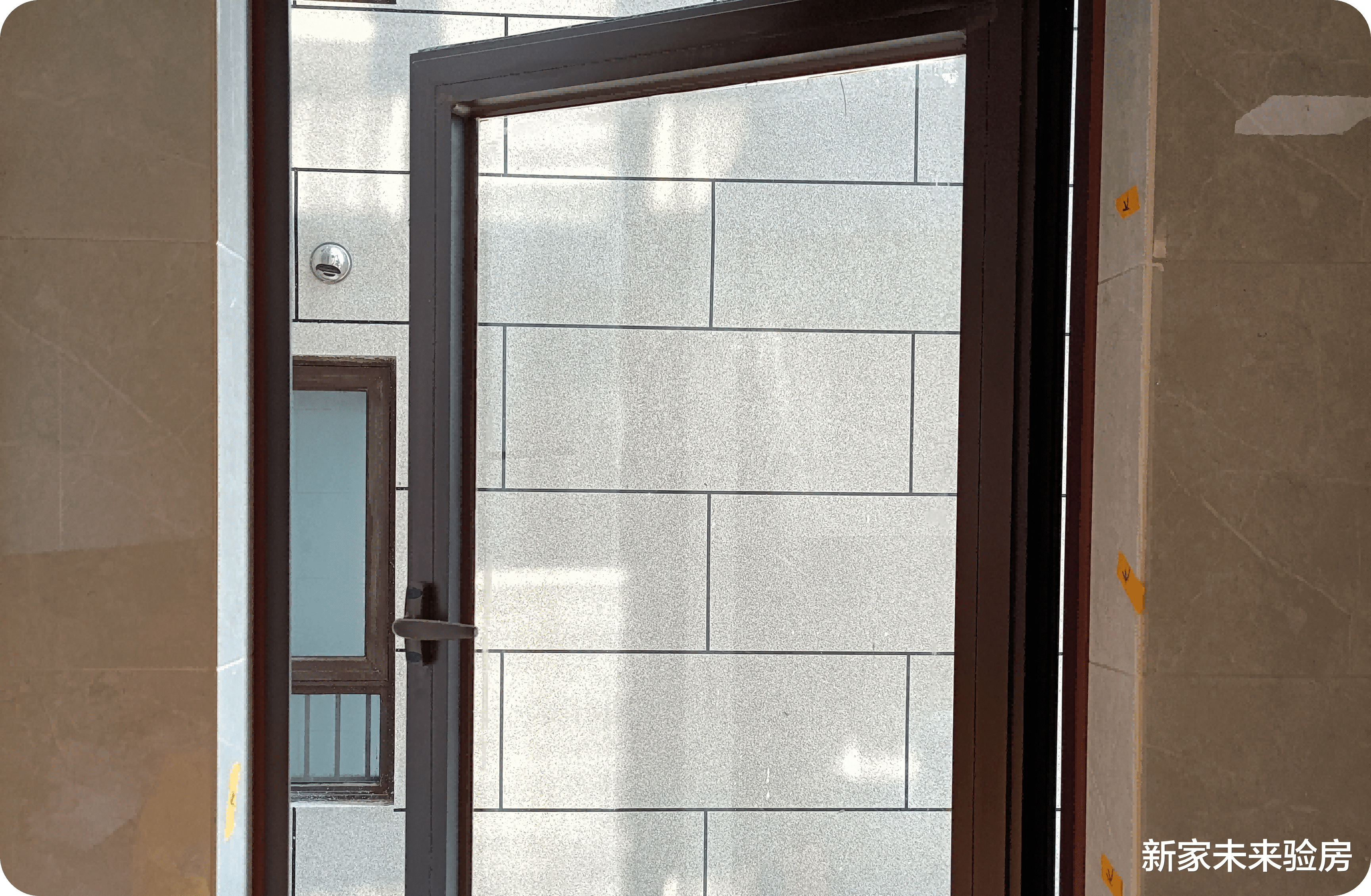 新家未来验房丨哪里有验房平台找验房师靠谱，验房员职业怎么样