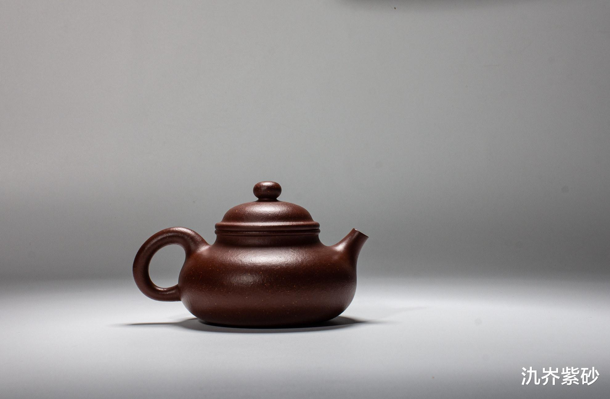 |你的全手工紫砂壶,只有内壁刻字,没有内壁章?那是跑量商品壶!