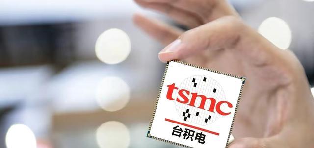 还是变成“美芯片”？台积电再建工厂的局面清晰，老美该如愿了！
