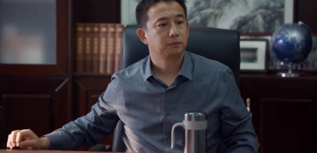 县委大院|《县委大院》太人性:看懂吕青山为保官位做牺牲,才知关系户强势