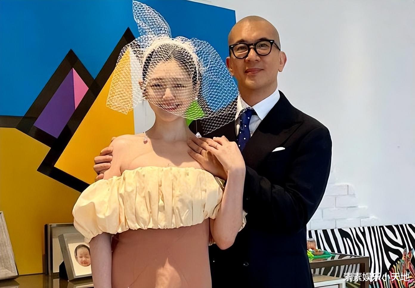 姜冠南|大S回应婚内出轨：好幸运，我和欧巴身边的朋友都是文明人