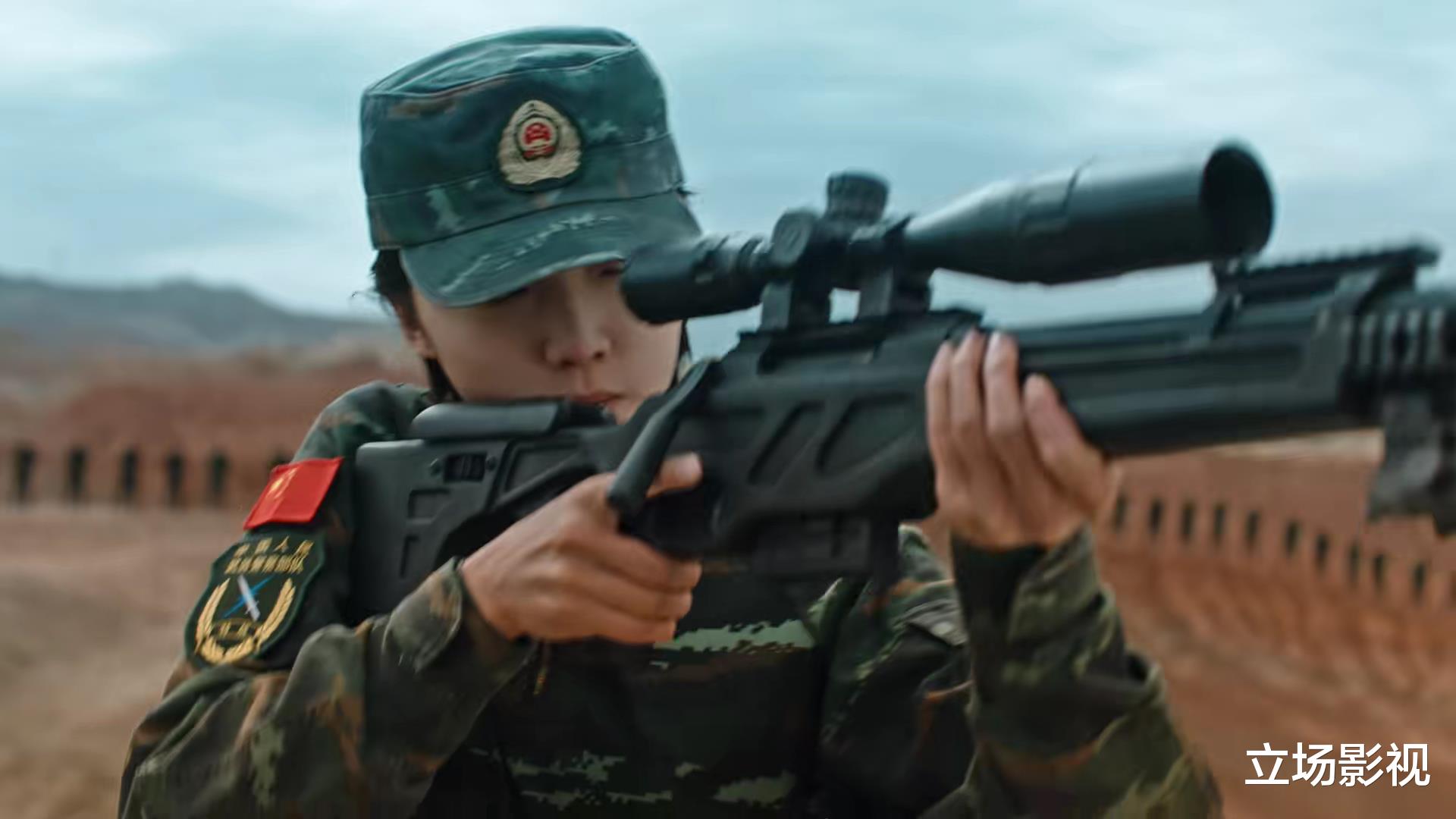 杜江|军旅剧《特战行动》今晚开播,央视力推,欲再掀收视狂潮