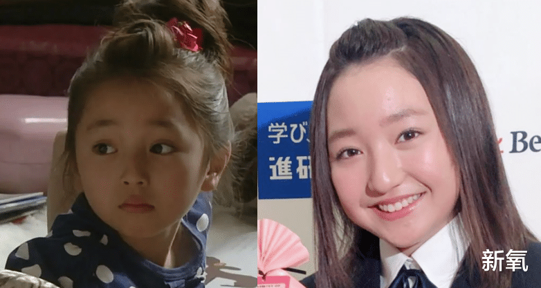 童星|“最美童星”ellagross，到底美了还是丑了？