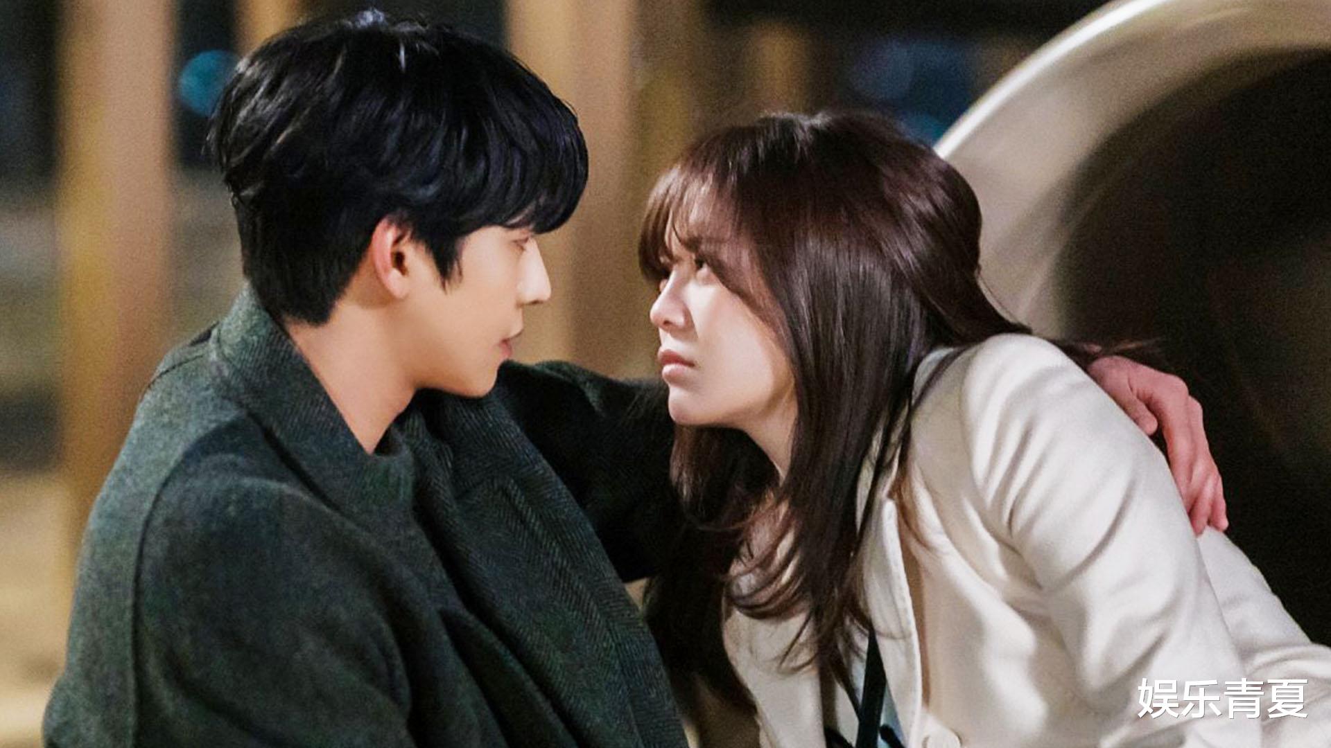 金世正|《社内相亲》金世正女友力爆棚,照顾安孝燮雨天心理创伤,暖心治愈超心动!