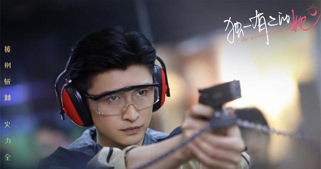 张译|张云龙要霸屏的节奏啊！四部新剧未播先火，女主个个都是高颜值