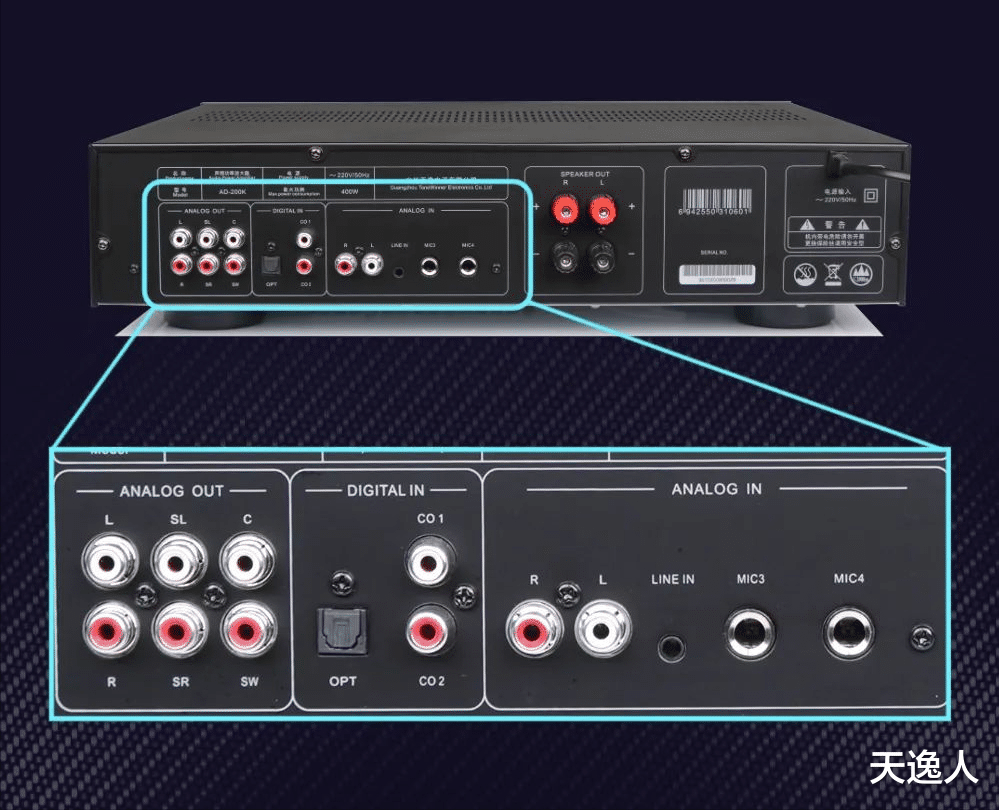 音箱|大功率卡拉OK套装推荐，让唱歌也不同凡响