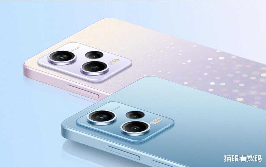 Redmi Note 12用上旗舰级主摄 还有光学防抖，千元机也要拍出好照片