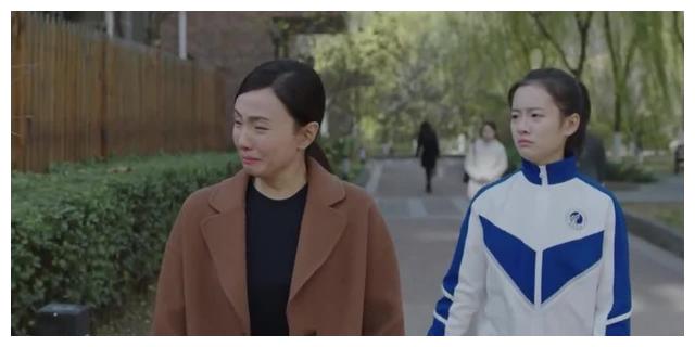 乔卫东|重温《小欢喜》,才知道宋倩为什么乔英子母女关系不和的真相