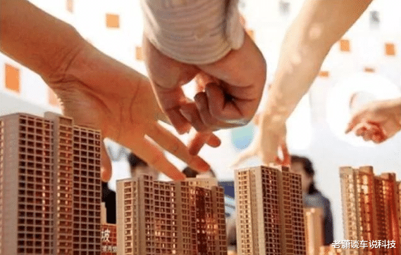 银行|为什么法院拍卖的房子都那么便宜,却很少有人买呢?