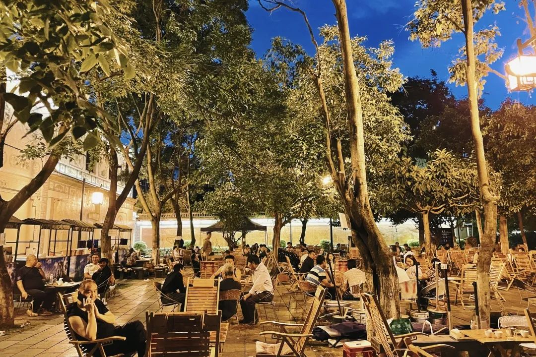 |云南这个不知名的自治县，藏着神秘的南诏！