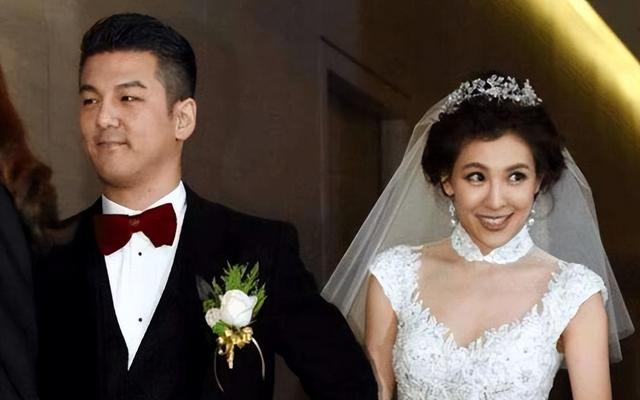 贾静雯|离婚后，孙志浩再婚安心过日子，贾静雯又生2个了，他依然没孩子