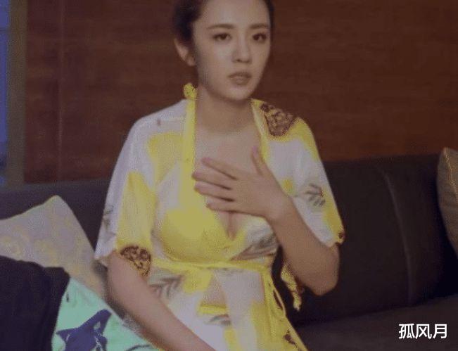 王晓晨|王晓晨身材有多A？当她比基尼照流出后，才明白啥叫“出水芙蓉”