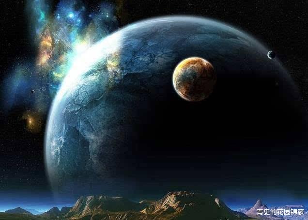 为什么说地球是高级文明的实验室?科学家:有个奇怪的地方是证据