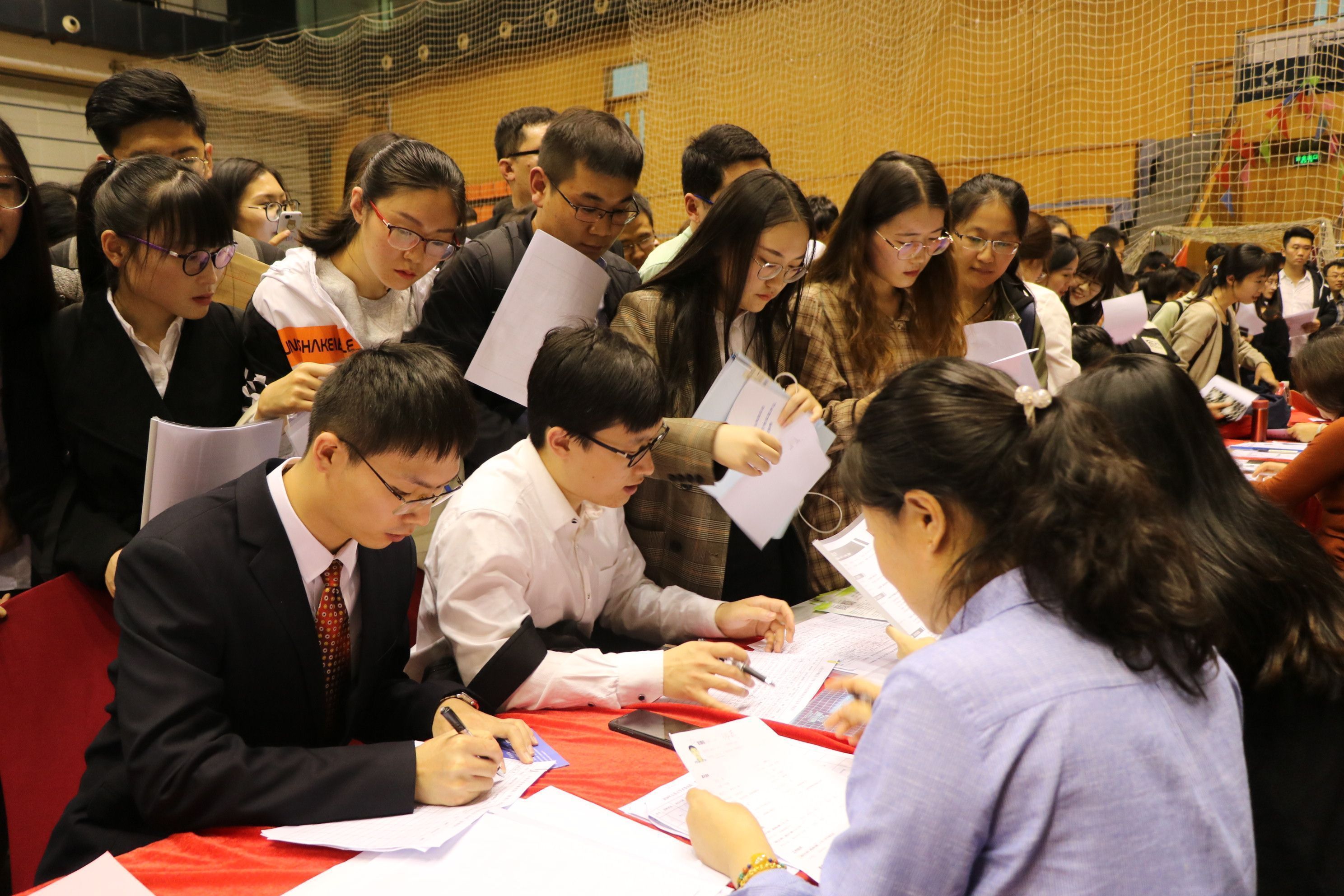 招聘|神奇的事编招聘条件，计算机专业和劳动关系协调员？细想恍然大悟