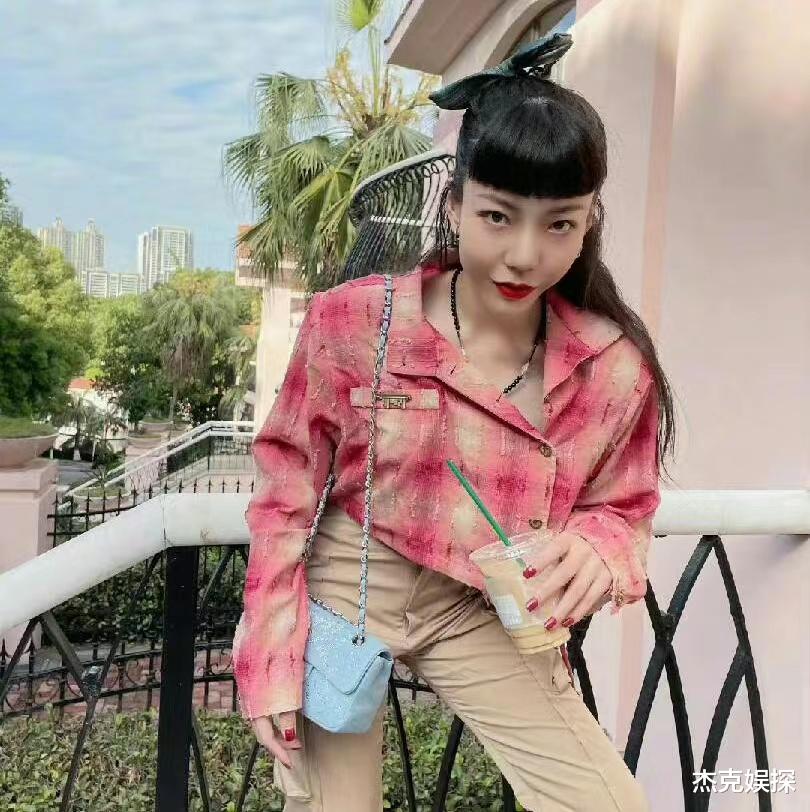 乘风破浪的姐姐|《浪姐3》最惨的一位姐姐,节目组最后才把她叫来,又第一个淘汰