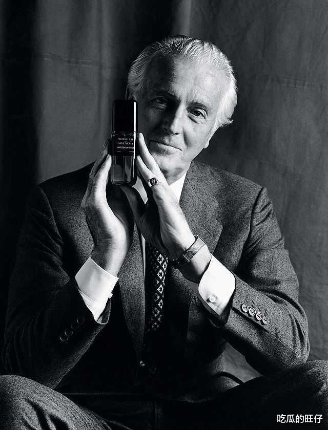 赫本|相守到老的蓝颜知己：派克让赫本心跳加速，纪梵希默默陪伴40年