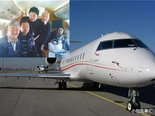 赵本山|赵本山买私人飞机，王思聪发文：不管他多有钱，他永远是农民