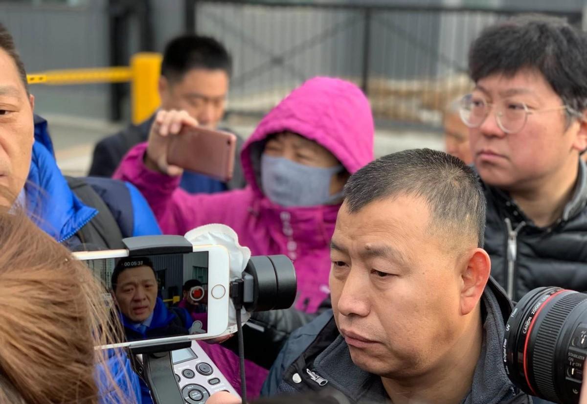 入狱23年获判无罪,获468万元国家赔偿创新高!迟到23年的正义