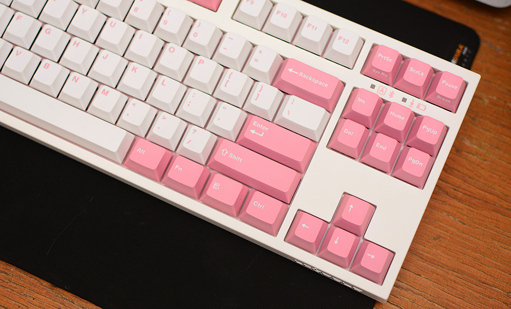 rita|幸有粉红佳人相伴,Rita陪我居家办公的第四天